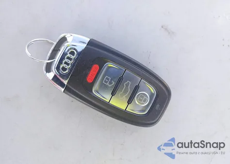 2018 Audi A6 2.0T Premium from USA, damaged, VIN WAUG8AFC3JN053422